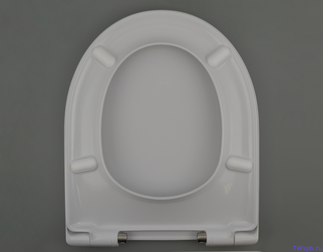 Jika 8932843000009 (8.9328.4.300.000.9) Крышка-сиденье с микролифтом для унитаза