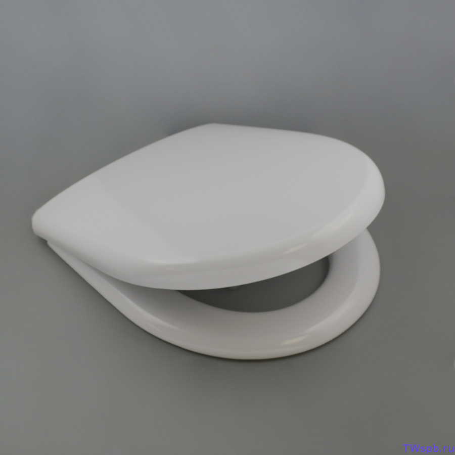 Jika 8932843000009 (8.9328.4.300.000.9) Крышка-сиденье с микролифтом для унитаза