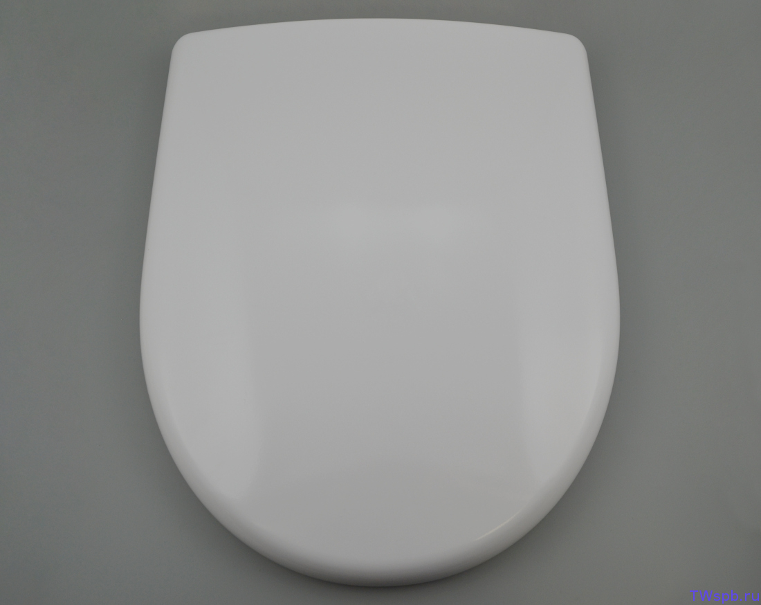 Jika 8932843000009 (8.9328.4.300.000.9) Крышка-сиденье с микролифтом для унитаза