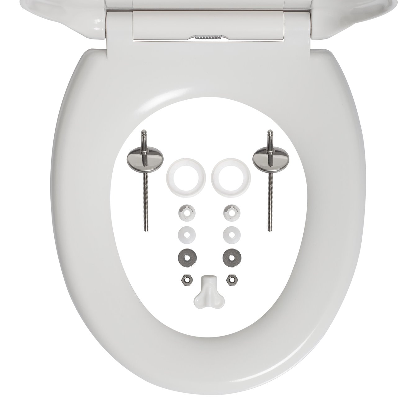 VEGAS SC 4008912505008 toiletzitting unbox