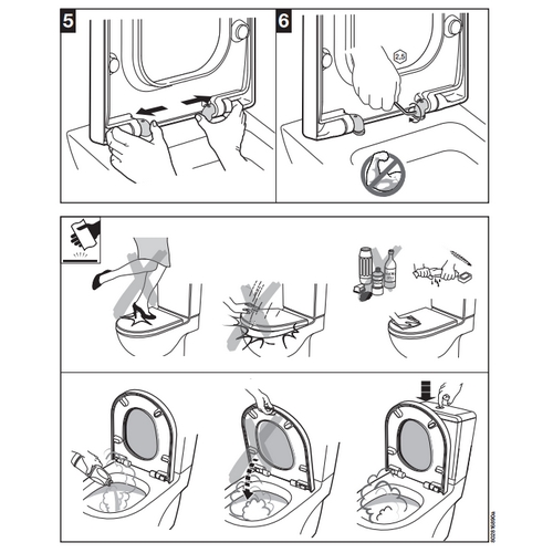 montage_2_Roca_Nexo_780164A004_toiletzitting_met_deksel_wit