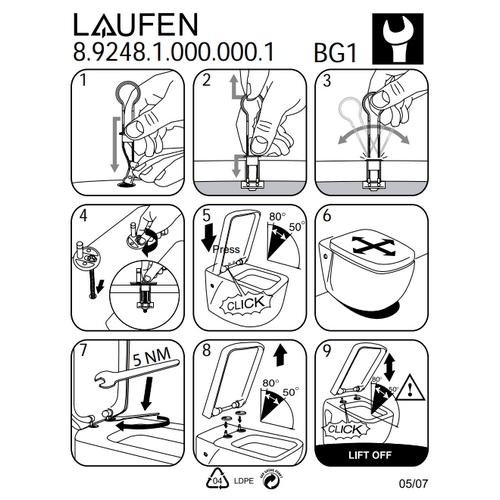 montage_Laufen_Lb3_-_Palomba_8942260000001_bevestiging_voor_closetzitting