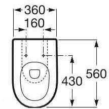 pakabinamas-klozetas-roca-meridian-rimless-su-plonu-letaeigiu-dangciu-4-1