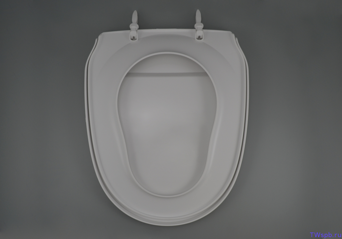 Gustavsberg Nordic GB1919902002 полипропиленовое сиденье с крышкой