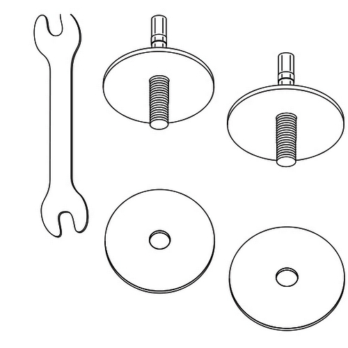 Villeroy-en-Boch-La-Belle-–-Memento-–-My-Nature-–-Subway-2.0-–-Subway-Compact-2.0-92222461-set-vaste-scharnieren-chroom