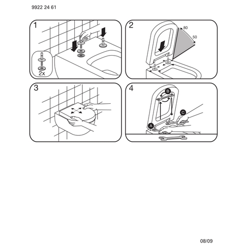 montage-Villeroy-en-Boch-La-Belle-–-Memento-–-My-Nature-–-Subway-2.0-–-Subway-Compact-2.0-92222461-set-vaste-scharnieren-chroom