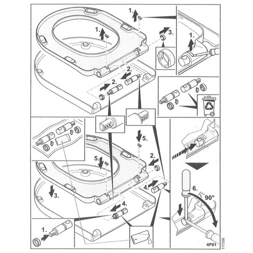montage_Villeroy_en_Boch_Avento_92237100_softclose_demperset_t.b.v._toiletzitting
