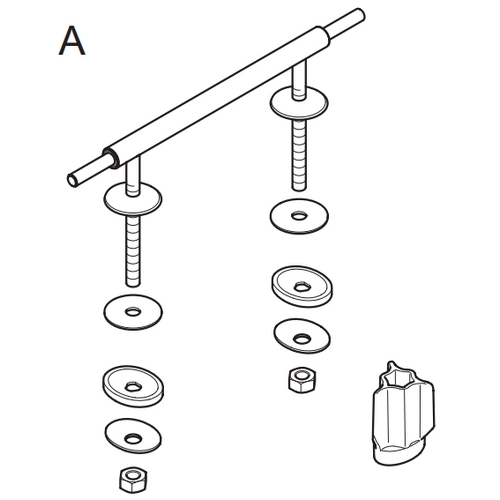 scharnier_Villeroy_en_Boch_O.Novo_Vita_9M7261T1_toiletzitting_met_deksel_wit__White_Alpin_AntiBac_