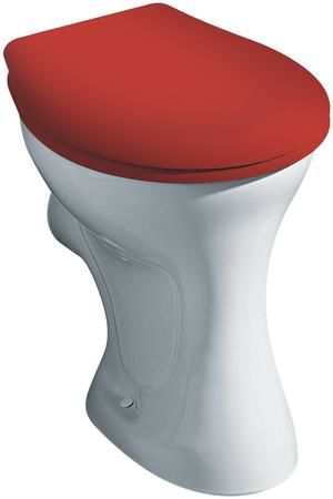 Geberit-Stand-Flachspuel--WC-Bambini-white,-6-l