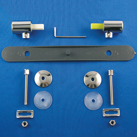 Geberit-stainless-steel-hinges-598035000-automatic-lowering,-safety-screw