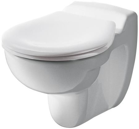 Geberit-wall-mounted-washdown--WC-Bambini-white-KeraTect,-6-l