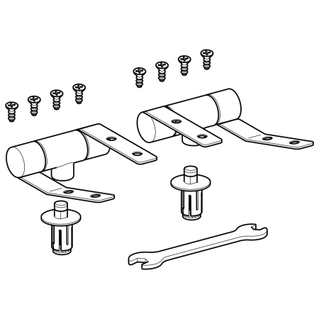 Keramag-Scharnier-598182000-Edelstahl-Befestigung-fuer-Cassini-WC-Sitz.598182000b