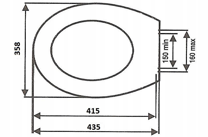 Deska-sedesowa-Cersanit-Kaskada-K98-0007-S-10-Linia-Kaskada