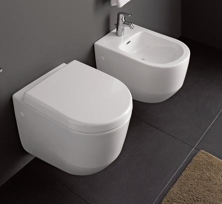 Подвесной унитаз Laufen Pro New 2095.6