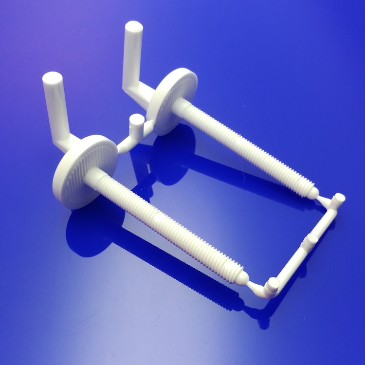 foto_2_Duravit_Duraplus_0061130000_scharnierset_voor_toiletzitting_Duraplus_006630