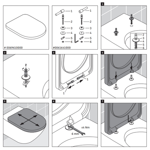 montage_Duravit_Architec_0061641000_scharnierset_voor_toiletzitting_Architec_006961