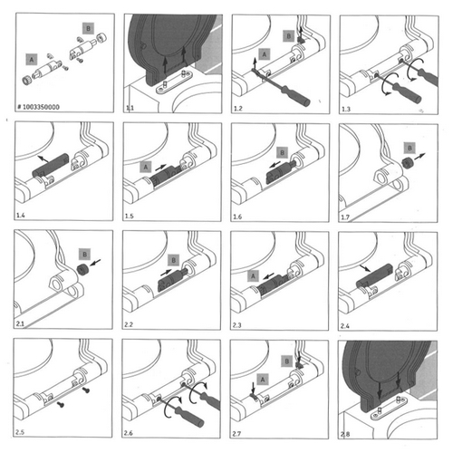 montage_Duravit_Starck_1_1003350000_softclose_cilinder_voor_toiletzitting_Starck_1_006588__set_van_2_