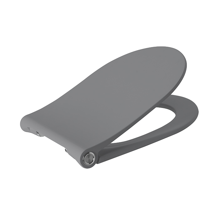 ASIENTO ACRO COMPACT 49 SLIM GRIS