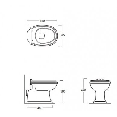 pastatomas-unitazas-simas-arcade-ar811