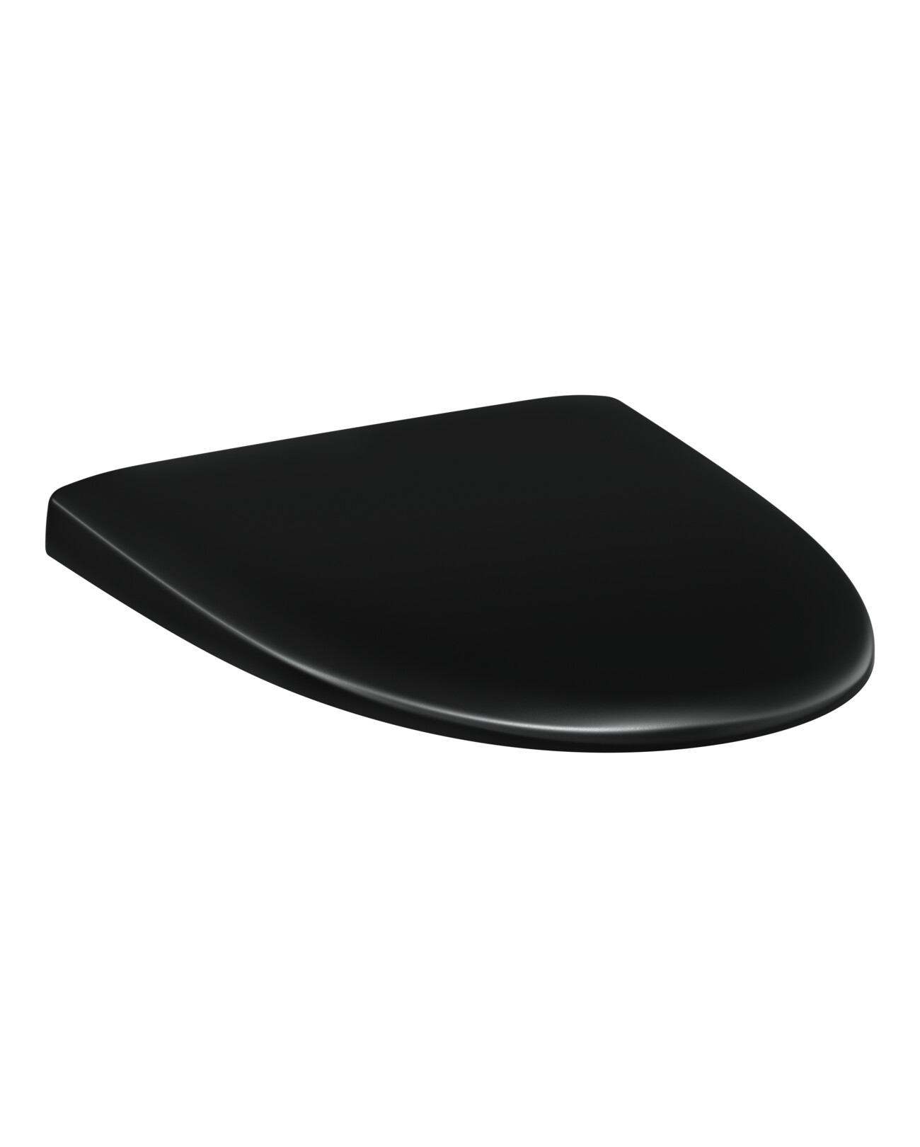 Gustavsberg_Toilet_seat_Estetic_hard_seat_black