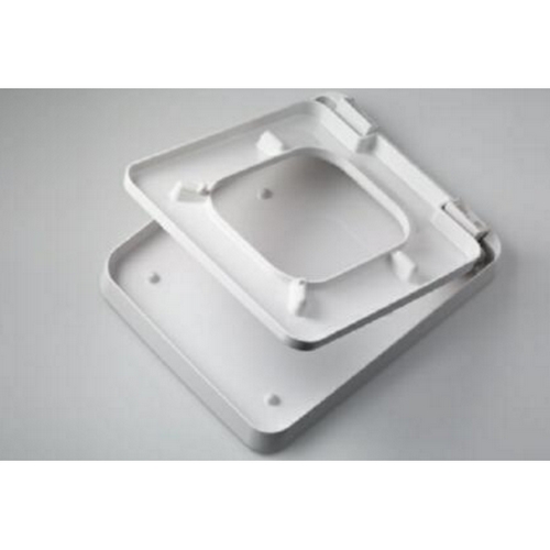 foto_3_Laufen_Il_Bagno_Alessi_dOt_8929023000001_toiletzitting_met_deksel_wit