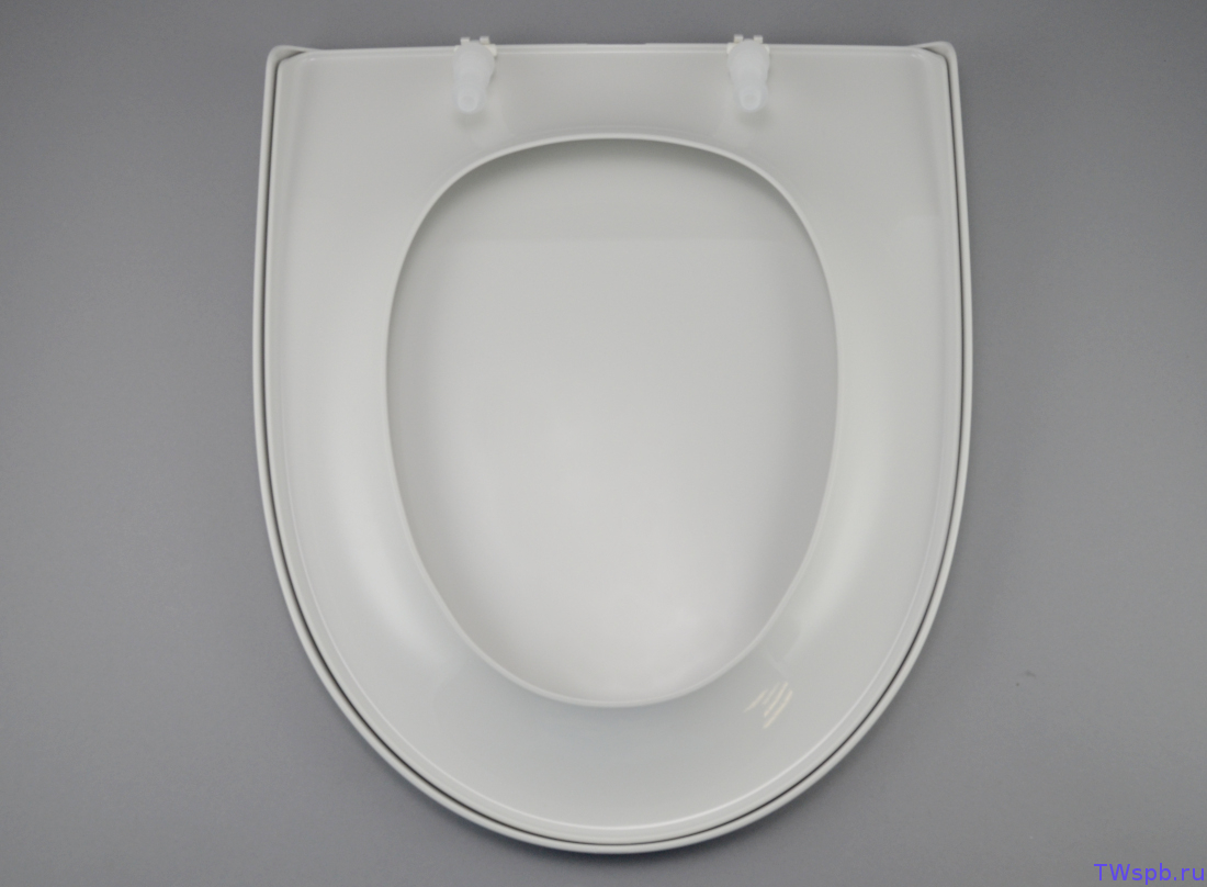 9113001001 Сиденье для унитазов Ido Seven D и Mosaik