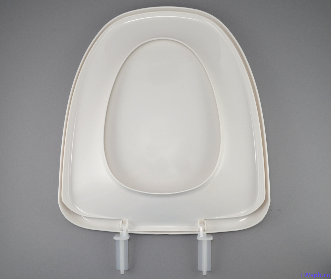 Сиденье для унитазов Ido Aniara и Aria, 9128022001
