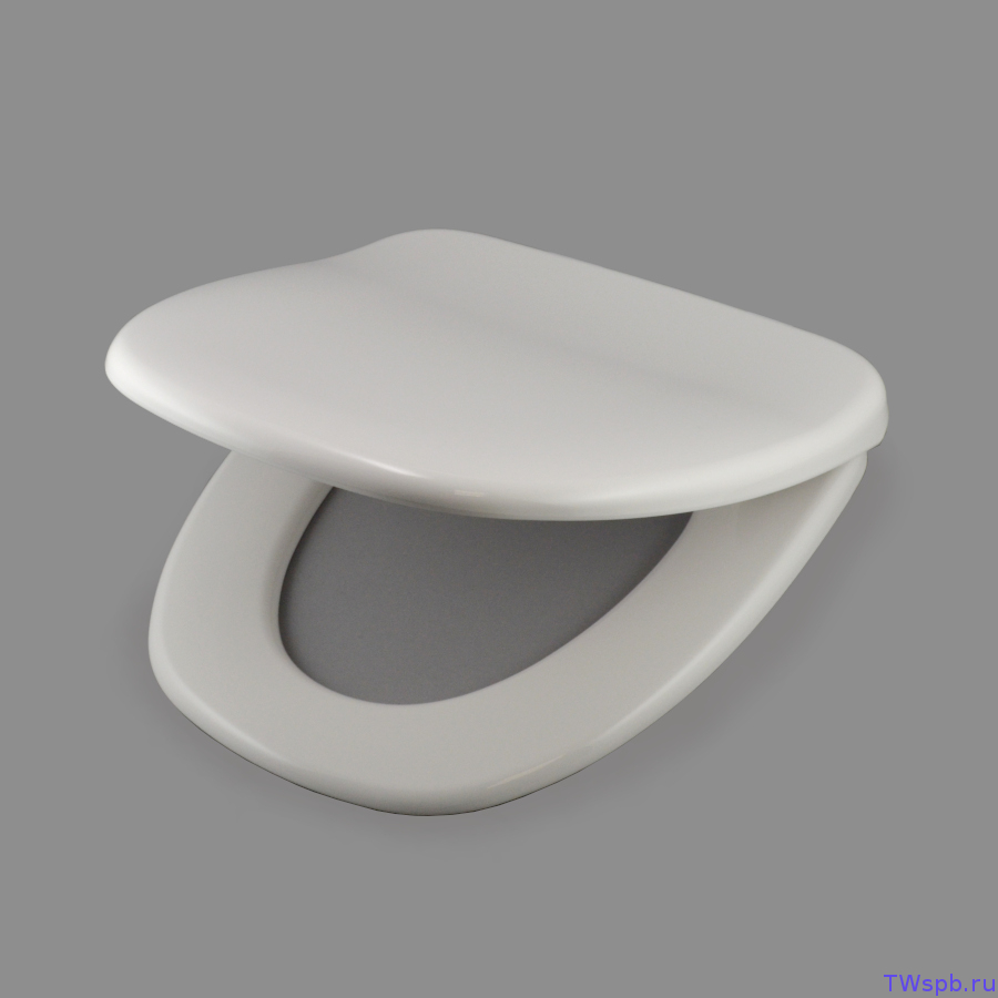 Сиденье для унитазов Ido Aniara и Aria, 9128022001
