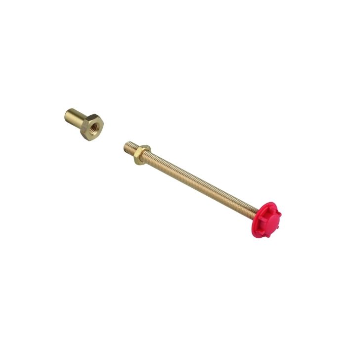 Grohe-conversion-set-43040000-for-cover-plate,-UP