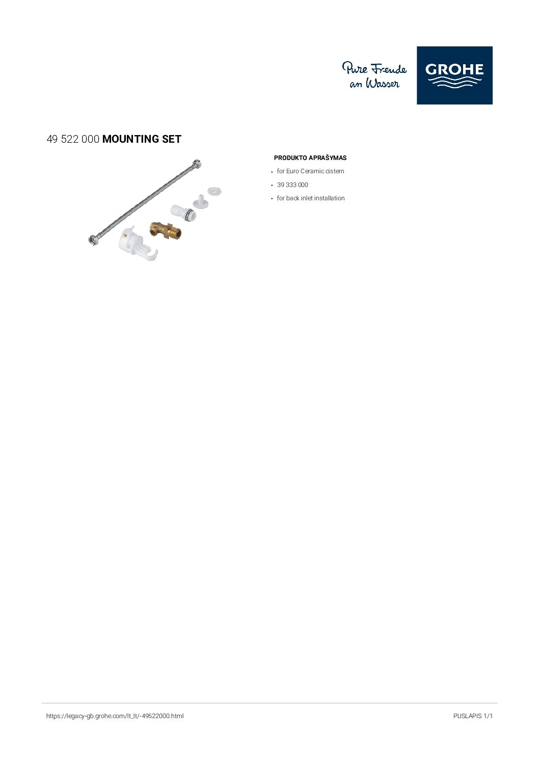 specification (2)