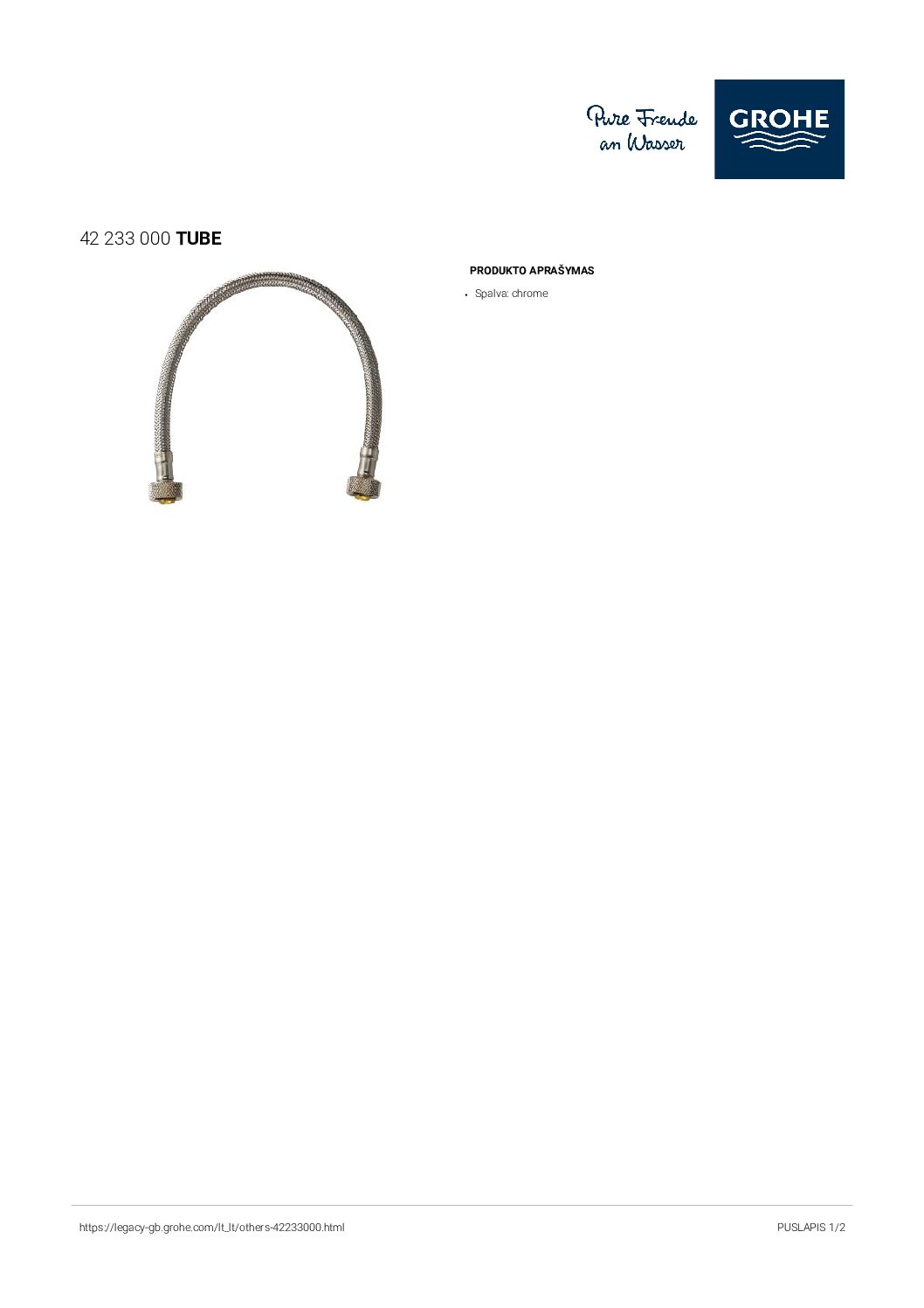 specification (3)