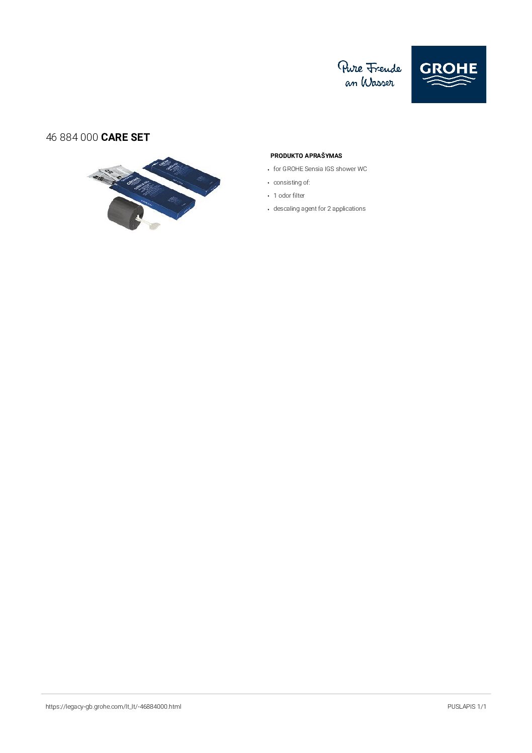 specification (4)