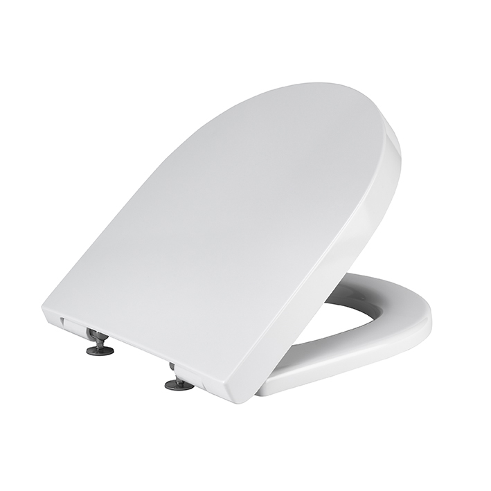 ASIENTO INODORO ACRO COMPACT SC B02
