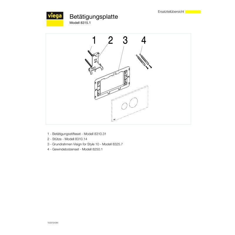 viega-596316-wc-betaetigungsplatte-visign