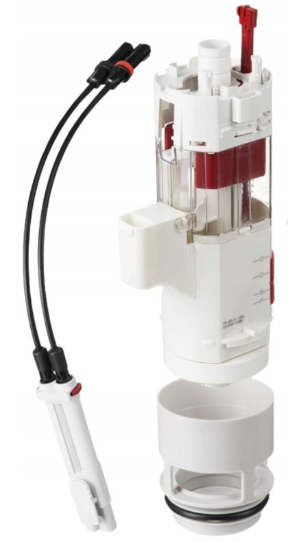 VS03982C000000-Sanit-Eisenberg-Mechanizm-splukujacy-do-INEO--995N---zastepuje--0122000-dwulinkowy