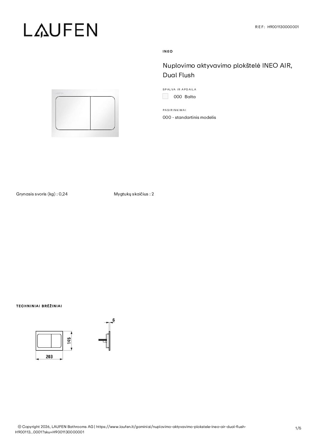LAUFEN_H9001130000001_lt_LT