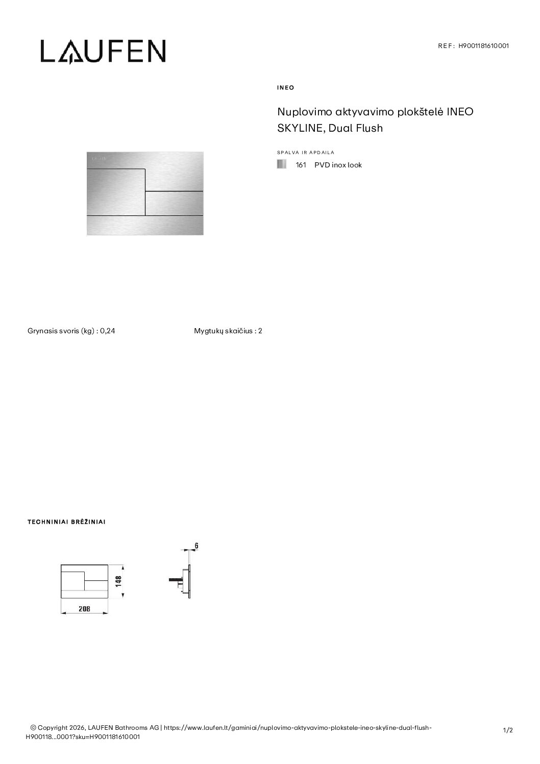 LAUFEN_H9001181610001_lt_LT