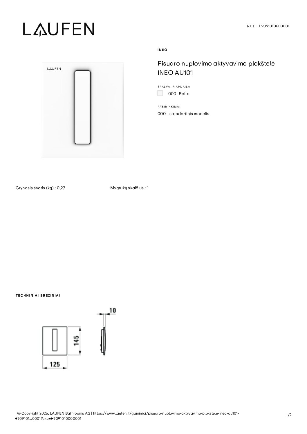LAUFEN_H9091010000001_lt_LT